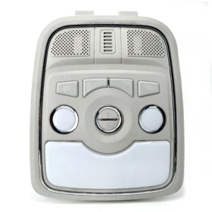 C-Plastic Car dome light