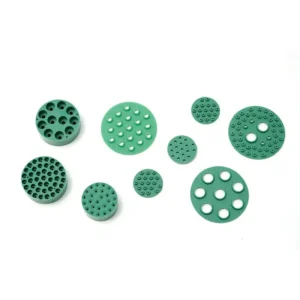 Silicone Electronic Connector Cover