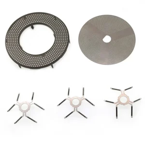 F-Custom Hardware Accessories