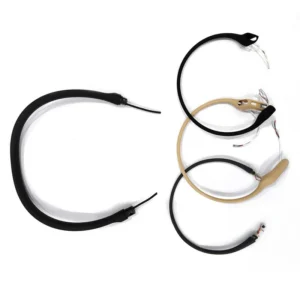 B-Custom Rubber Cable Sleeve