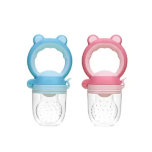 Silicone Feeding Pacifier
