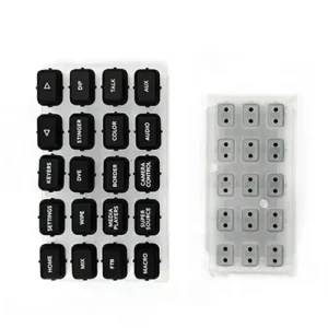 D-Silicone Keypad