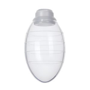 Silicone Negative Pressure Drainage Ball