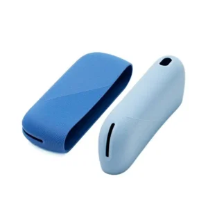 A-Silicone Protective Case