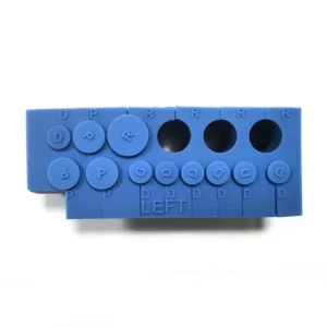 D-Silicone Keypad