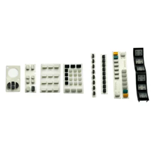 D-Silicone Keyboard