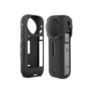 Silicone Camera Shield