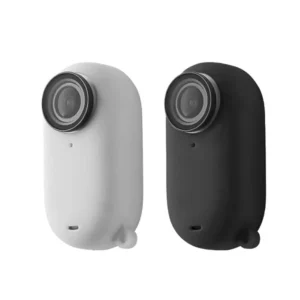 Silicone Camera Sleeve