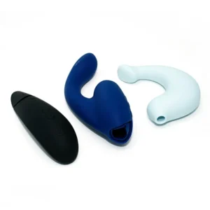 A-Silicone Sex Toy Covers
