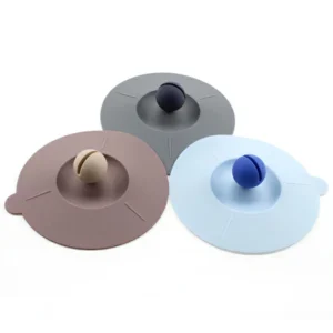A-Silicone Cup Cover