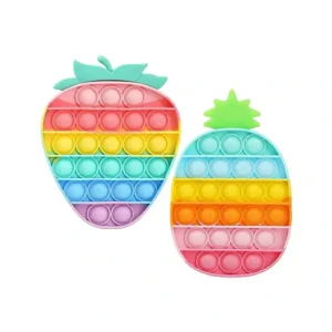 Silicone Fidget Toys