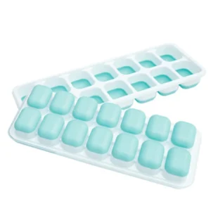 D-Silicone Ice Mold