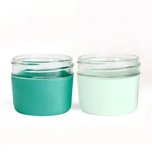Silicone Jar Sleeve