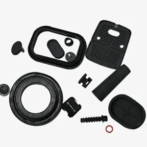 Rubber Car Wire Cover