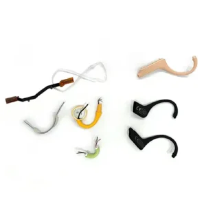 W-Silicone Wire Parts