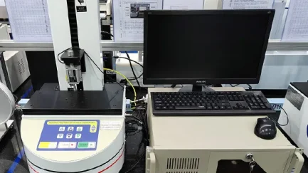 Automatic-button-load-tester