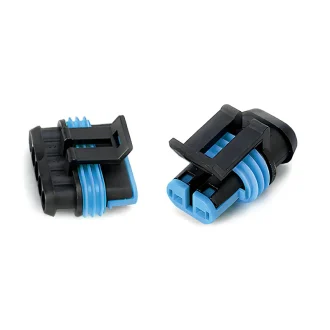 Connectors