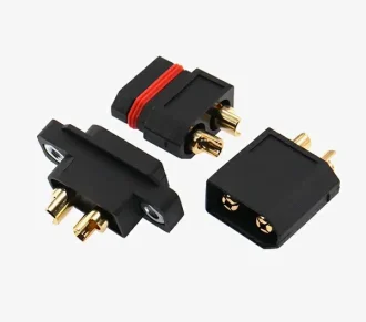 Electronic-Connectors