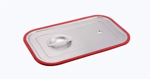 Insulation-Container-Seal