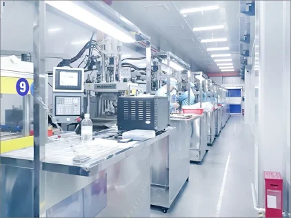 Lsr-molding-workshop