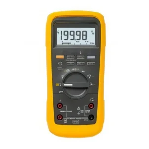 Multimeter-Cover
