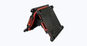 Overmolded-Components