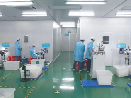 Rubber-Extruding-Process