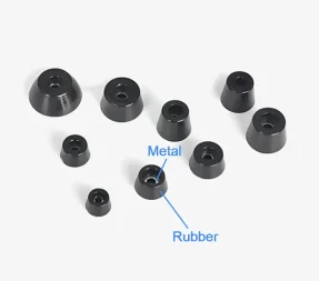 Rubber-Foot-Pads