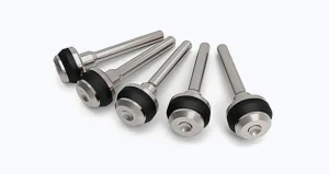 Rubber-To-Metal-Parts