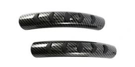 Silicone-Carbon-Fibre