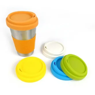 Silicone Cup Lid