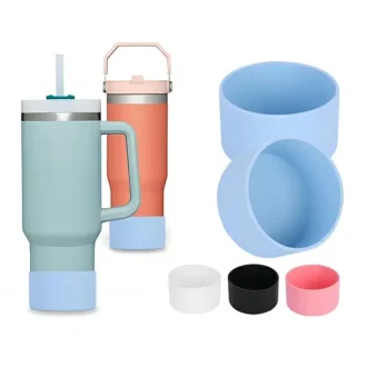 Silicone Bottle Boot
